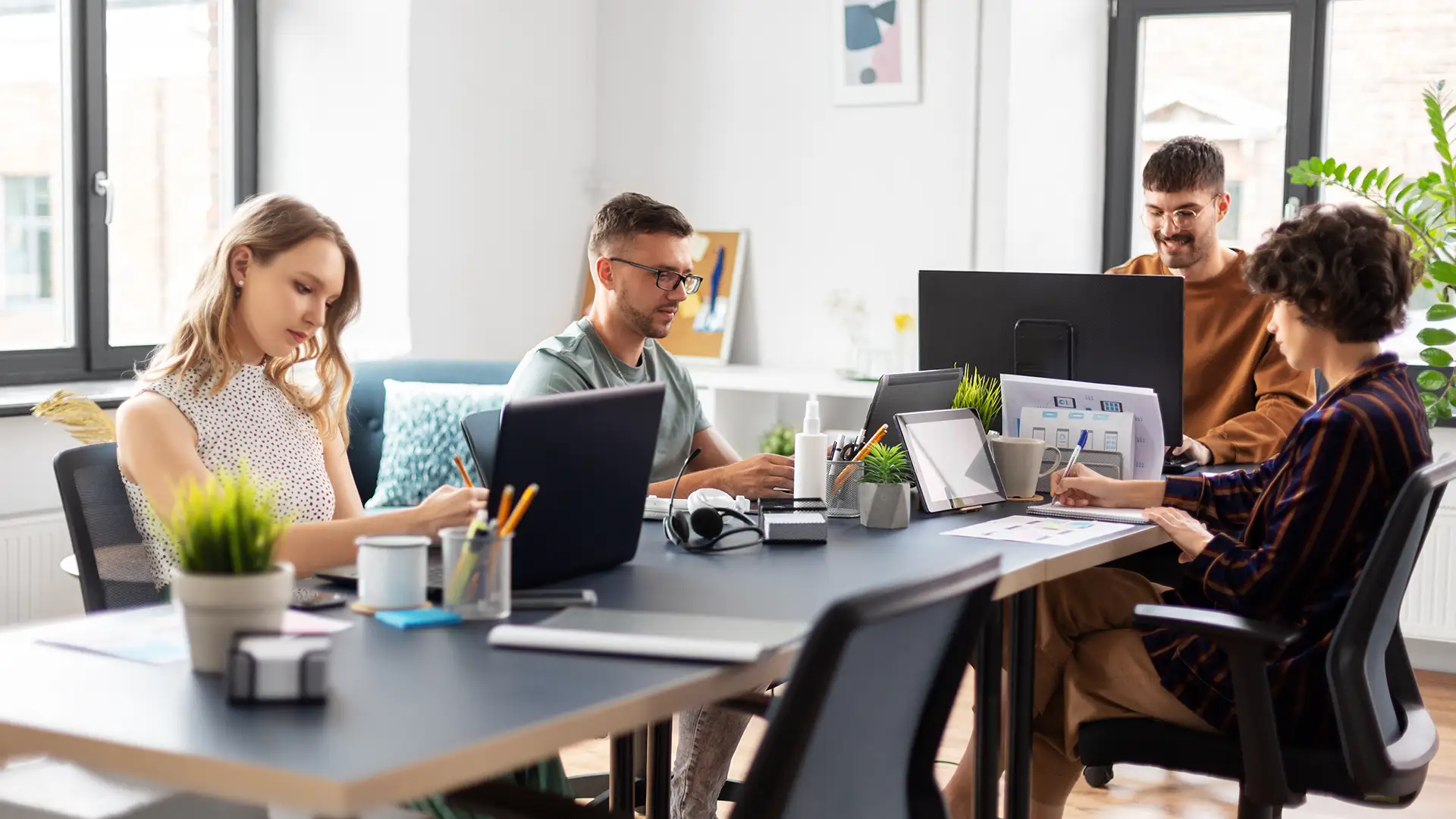 IT Planung in der Verwaltung